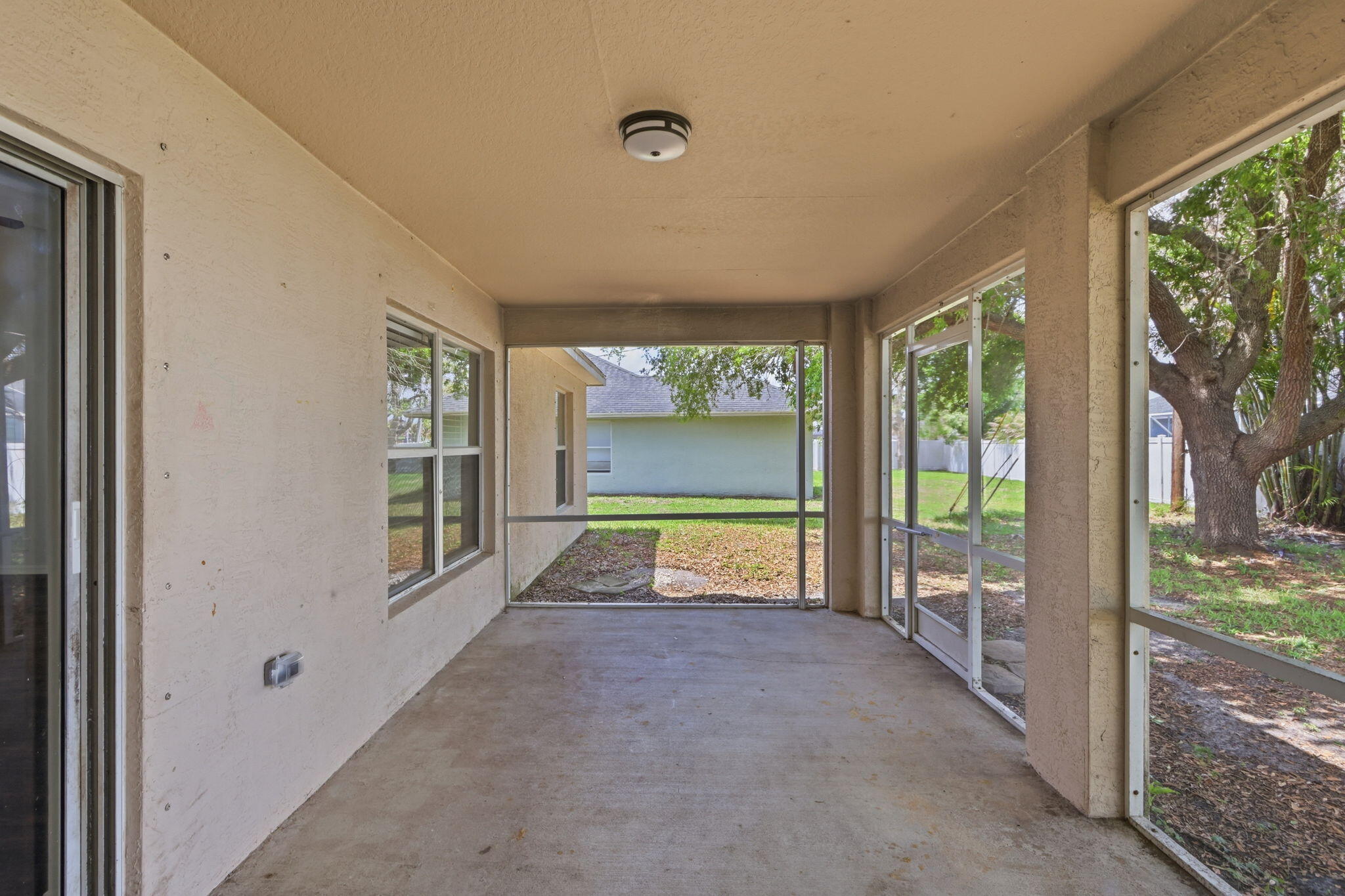 PORT ST LUCIE SECTION  34 - Residential