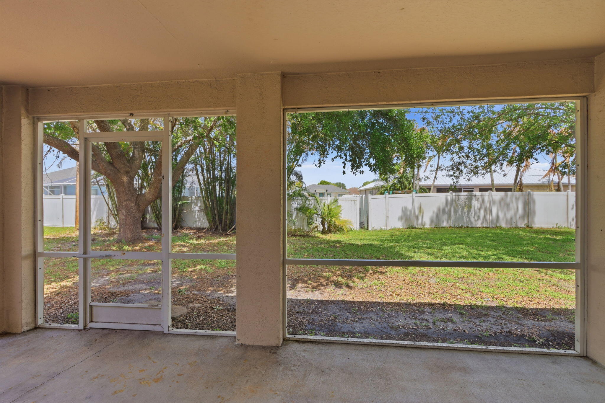 PORT ST LUCIE SECTION  34 - Residential