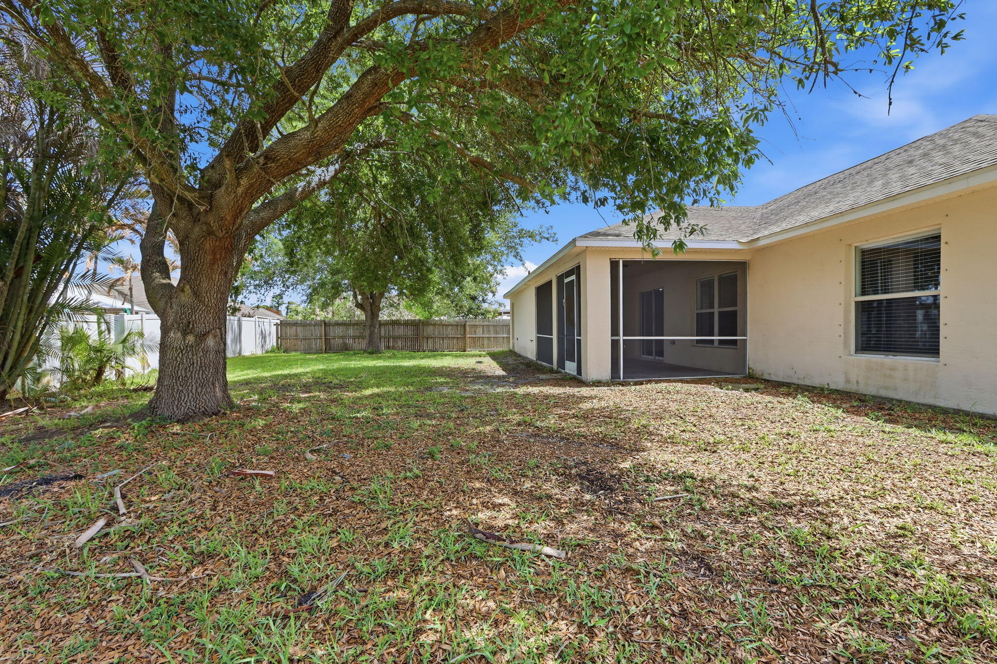 PORT ST LUCIE SECTION  34 - Residential