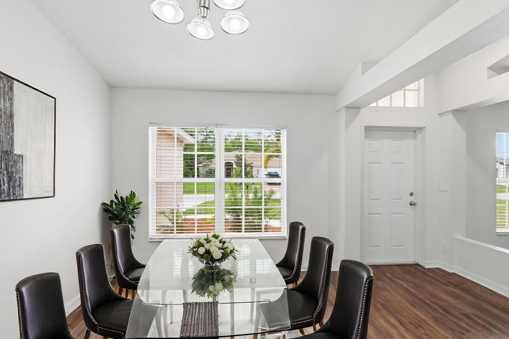 Photo of 375 SW Saginaw Avenue, Port Saint Lucie, FL 34953 (MLS # B26014900)