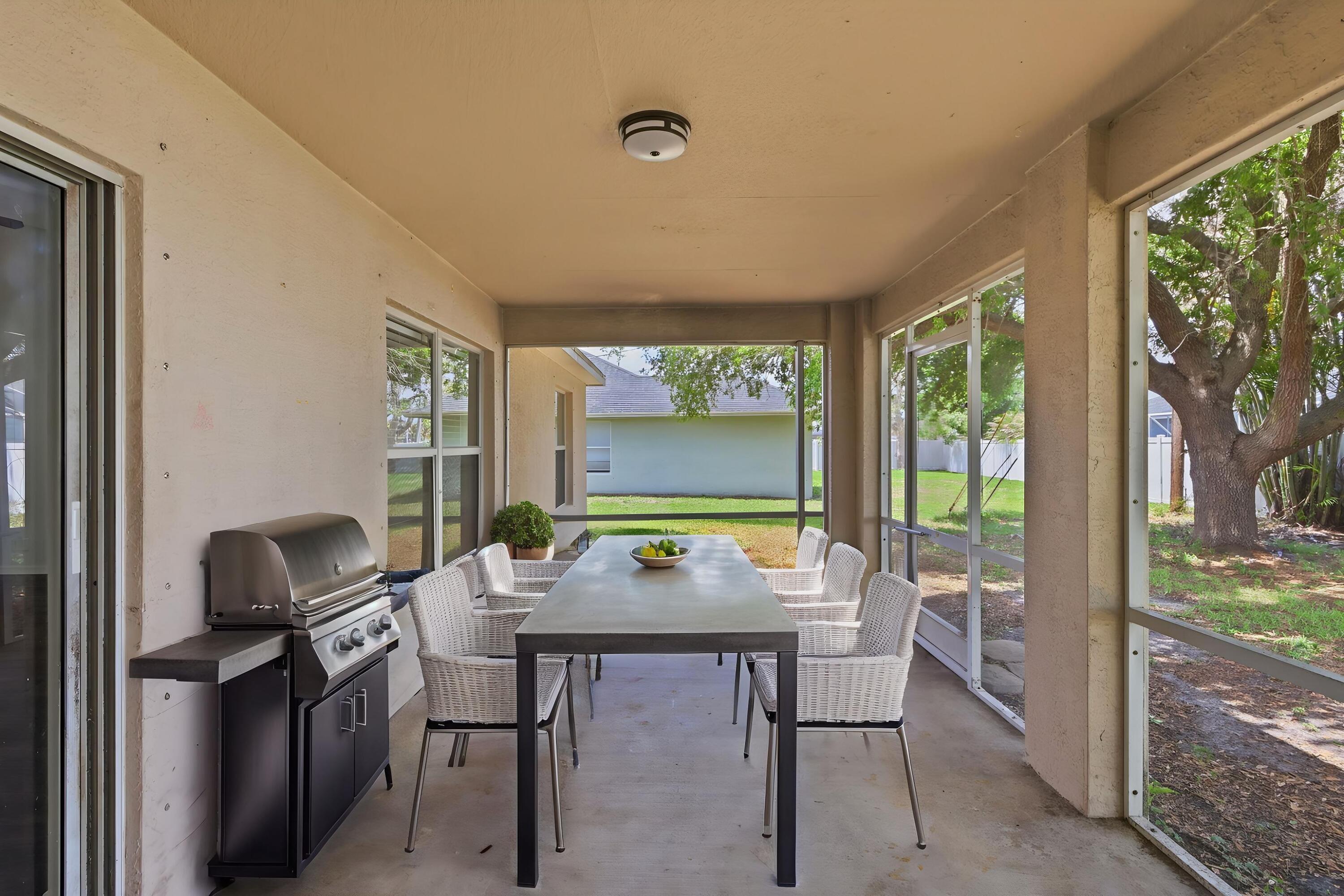 PORT ST LUCIE SECTION  34 - Residential