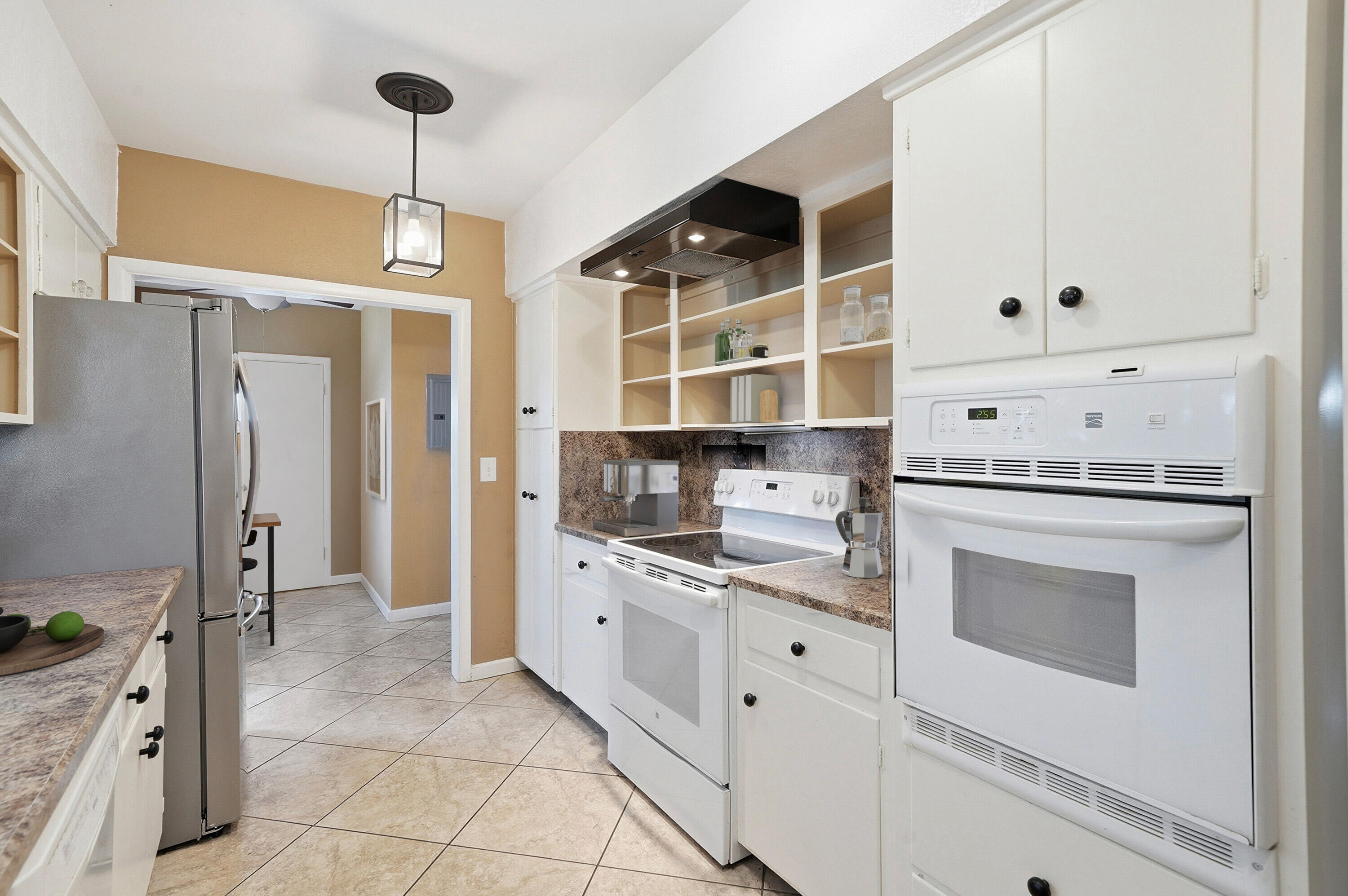 PALM CLUB CO-OP - Residential