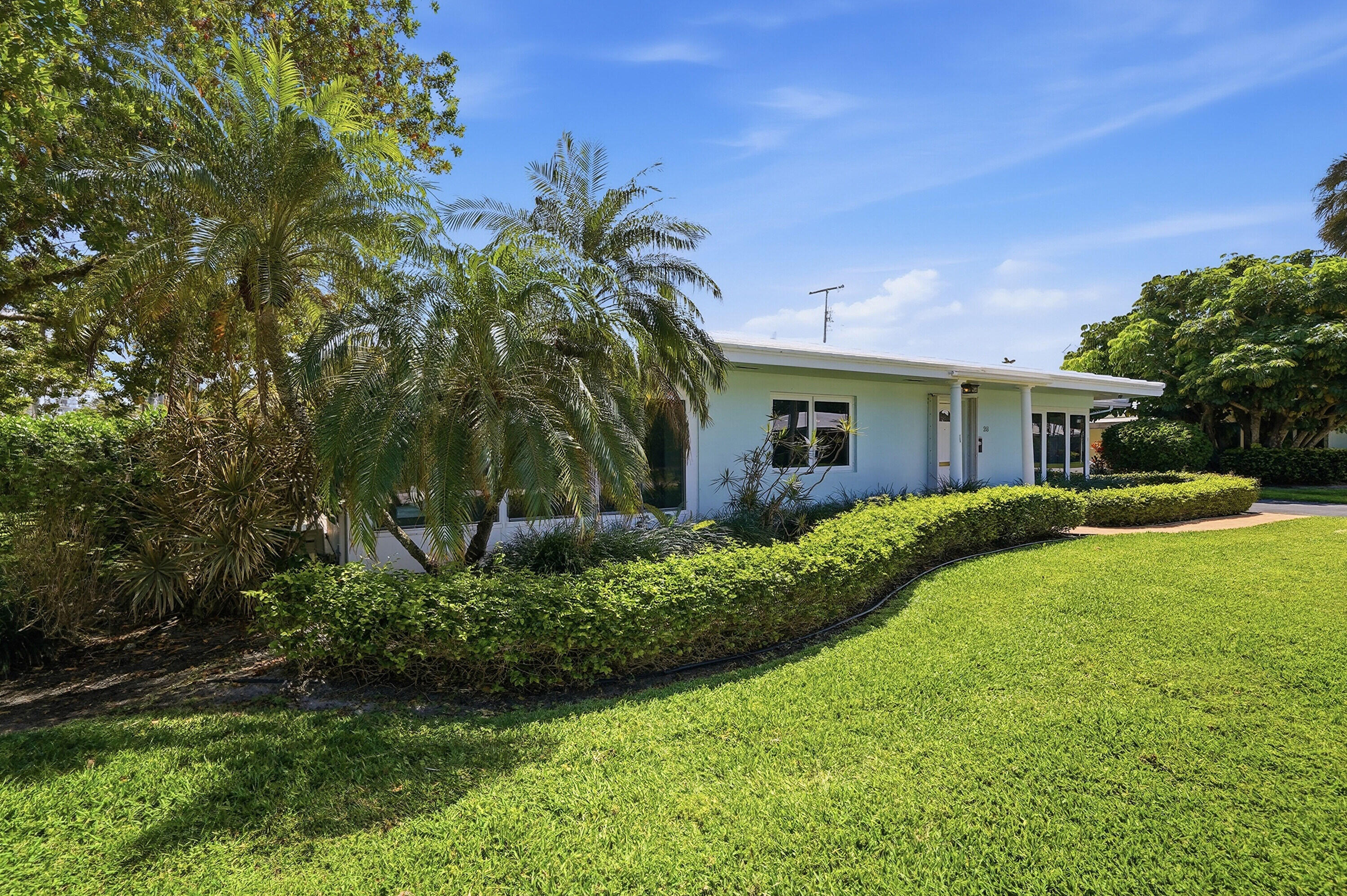 1431 S Ocean Boulevard Unit 28