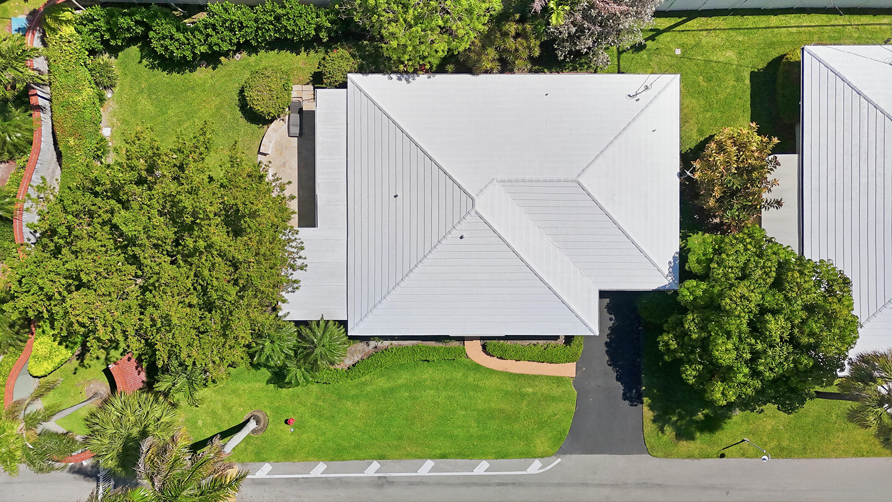 PALM CLUB CO-OP - Residential