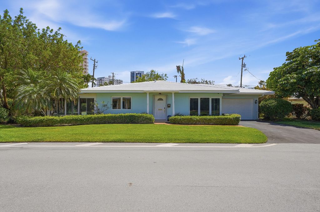 Photo of 1431 S Ocean Boulevard #Unit 28, Pompano Beach, FL 33062 (MLS # B26016933)