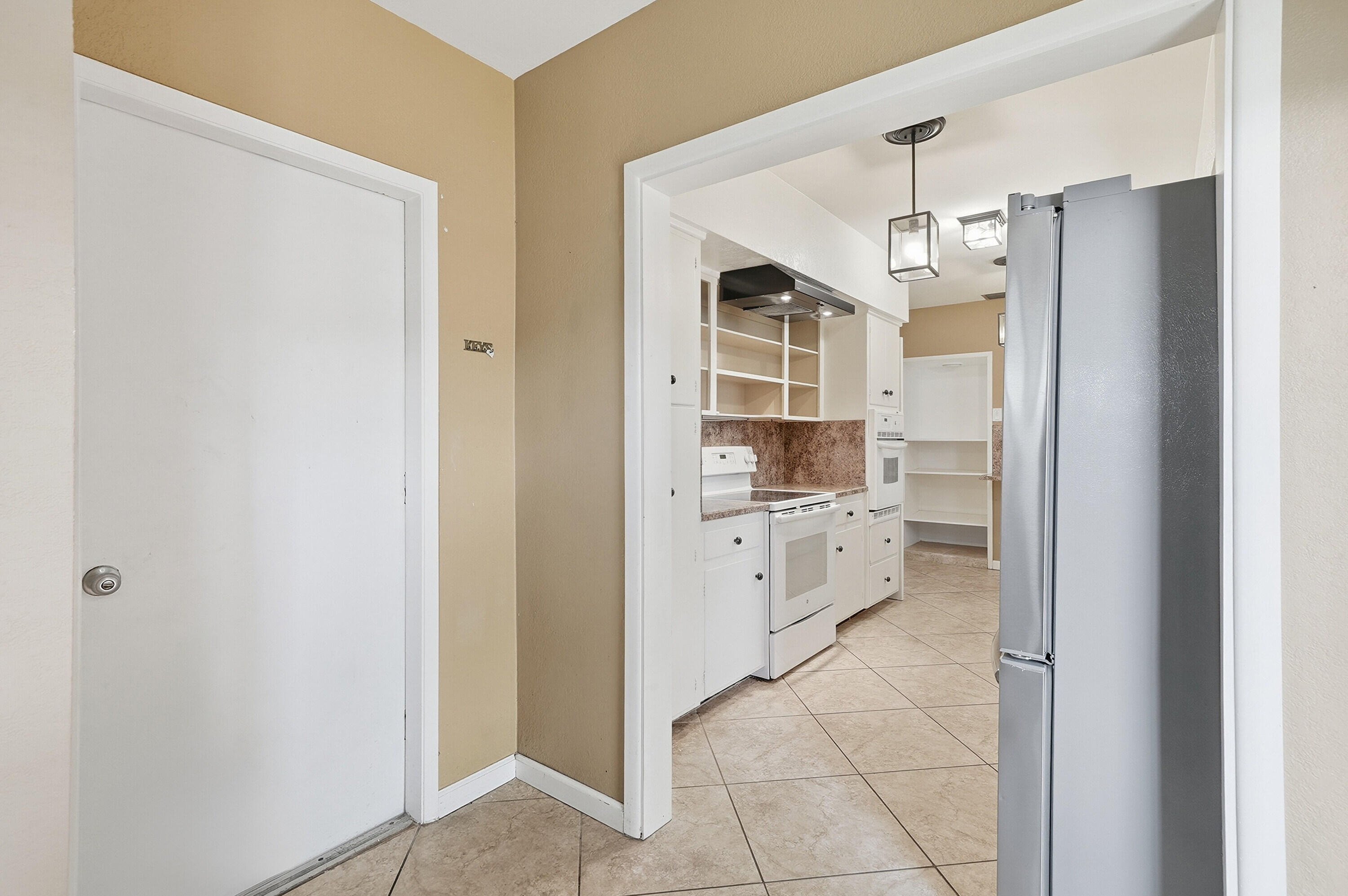 PALM CLUB CO-OP - Residential