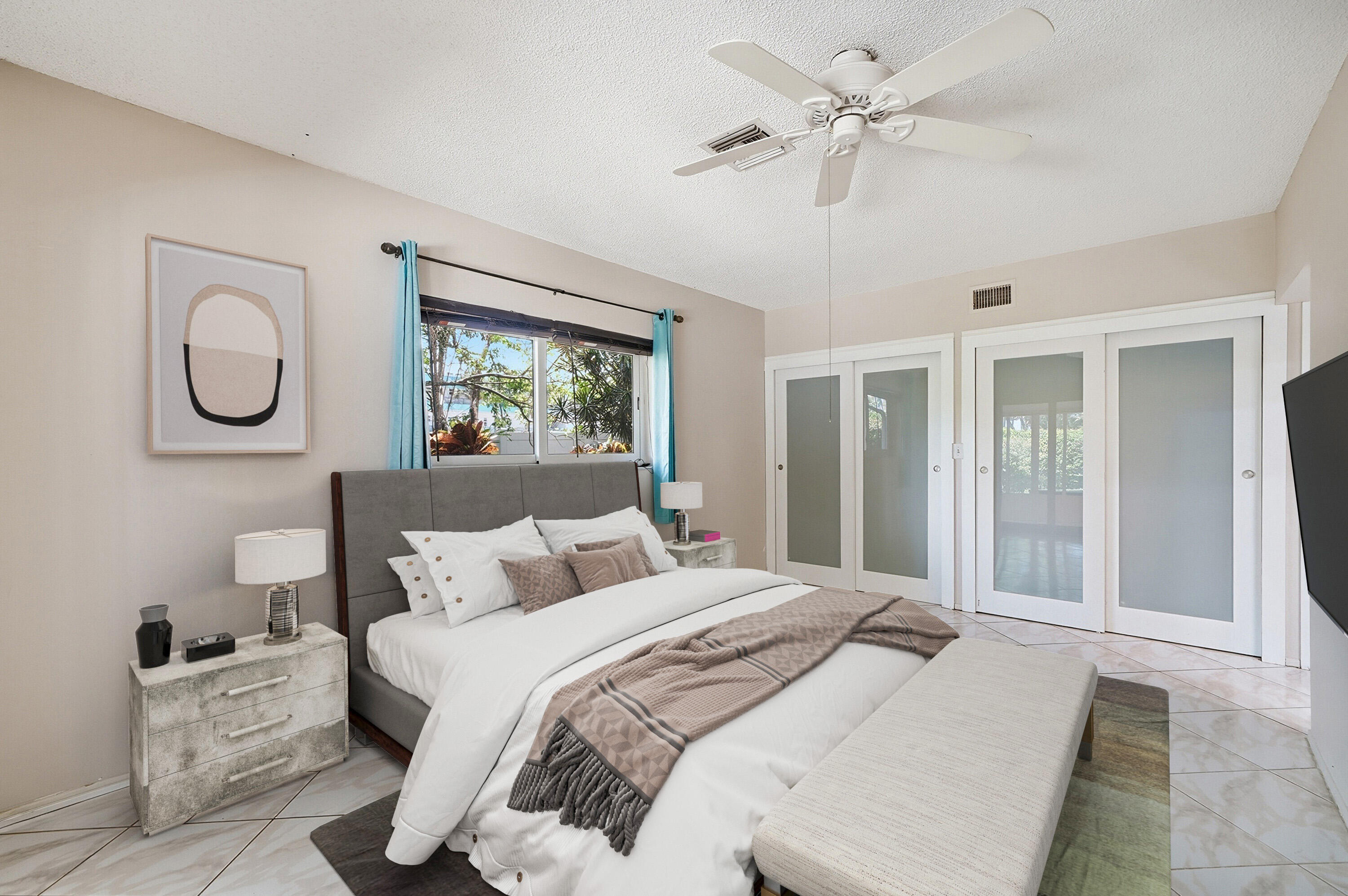 PALM CLUB CO-OP - Residential