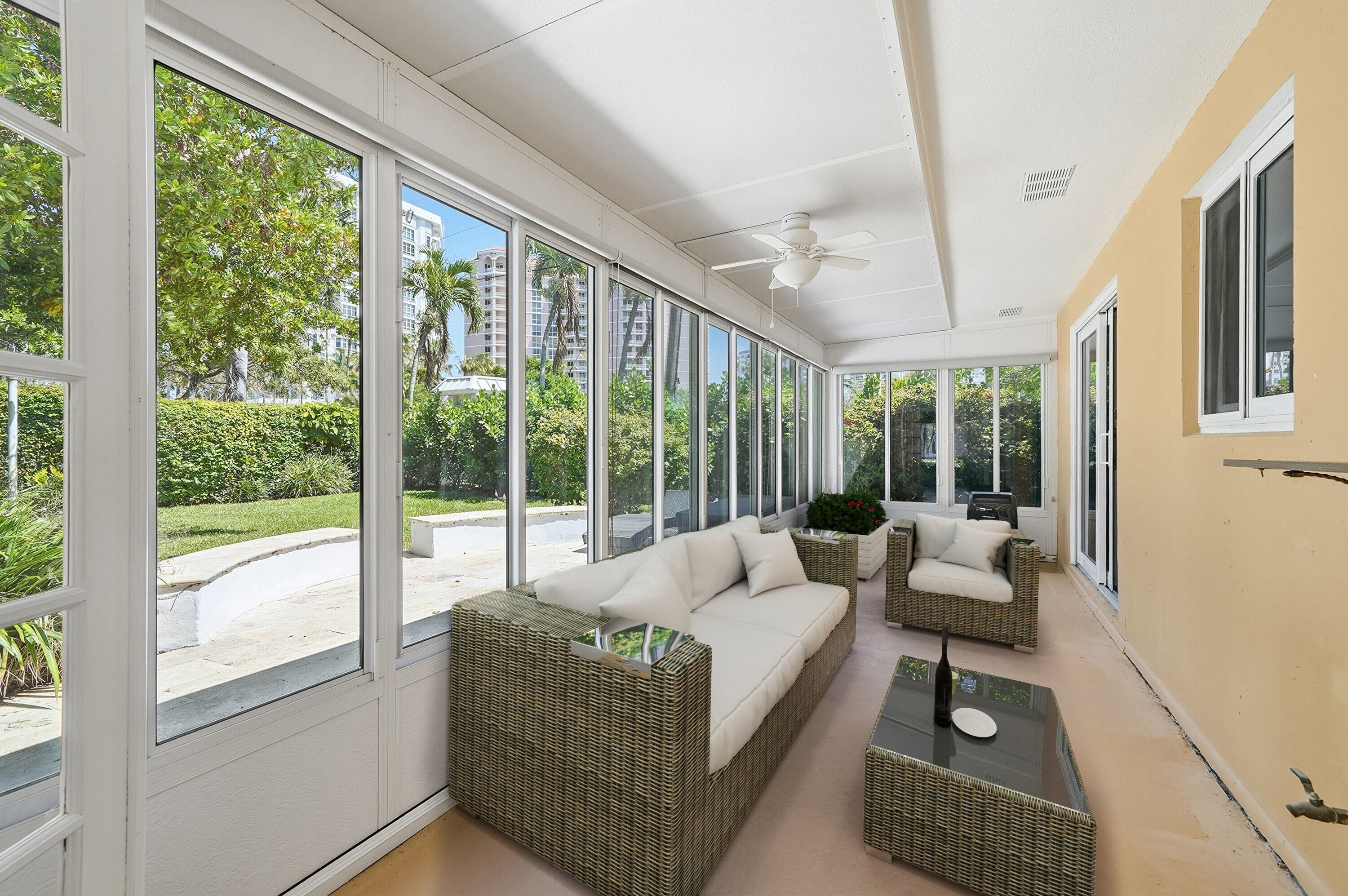 PALM CLUB CO-OP - Residential