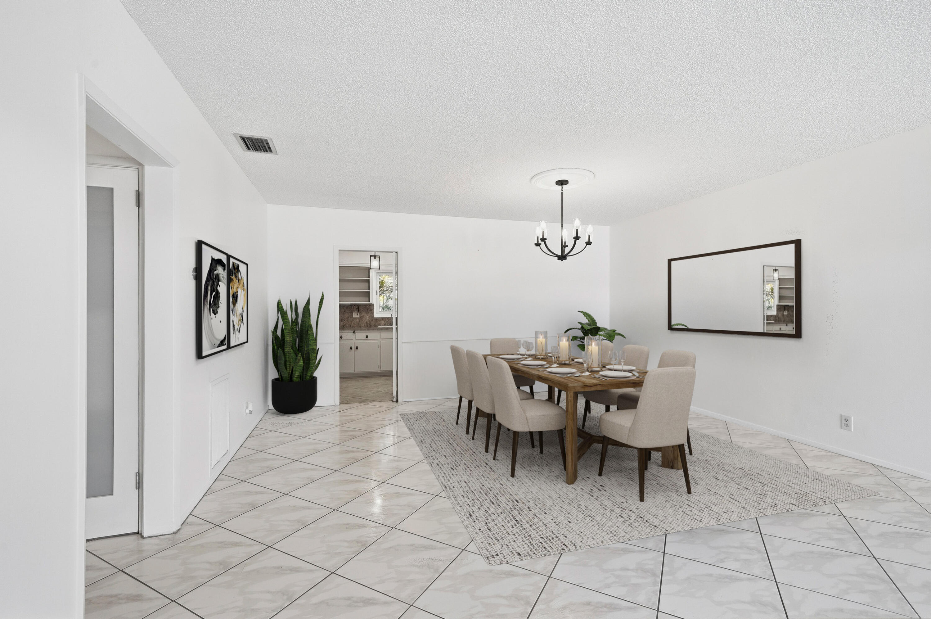 PALM CLUB CO-OP - Residential