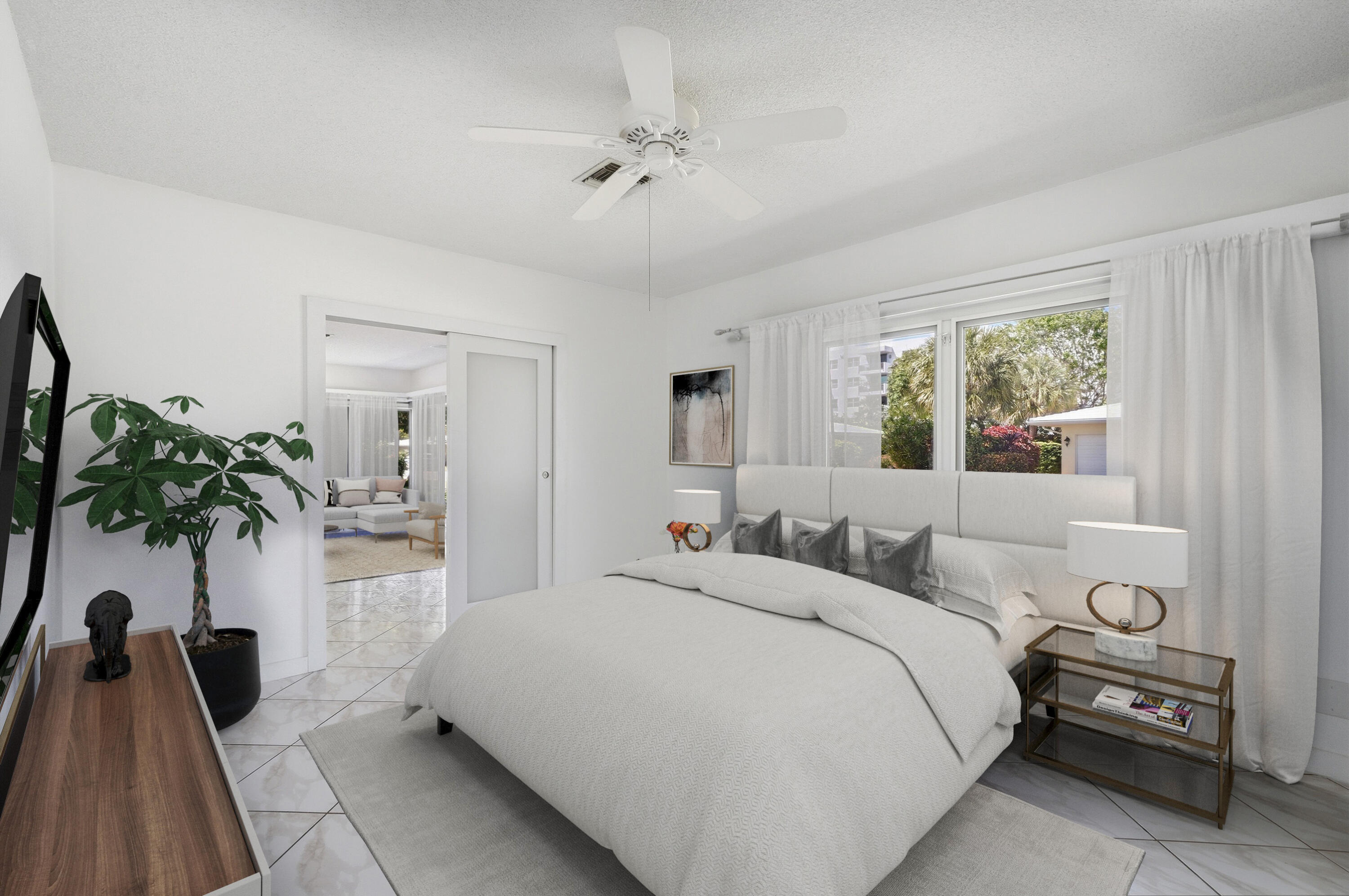 PALM CLUB CO-OP - Residential
