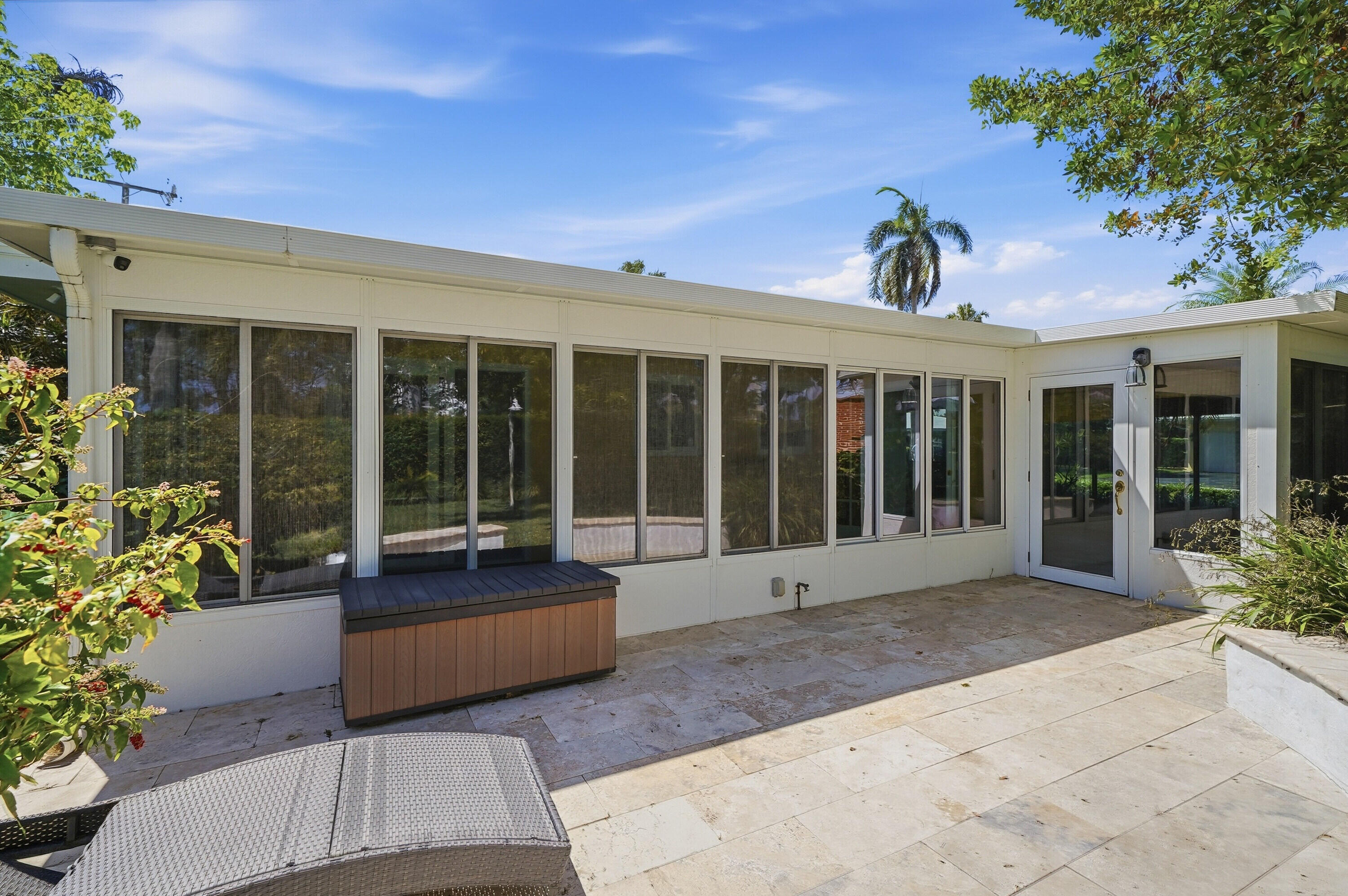 PALM CLUB CO-OP - Residential