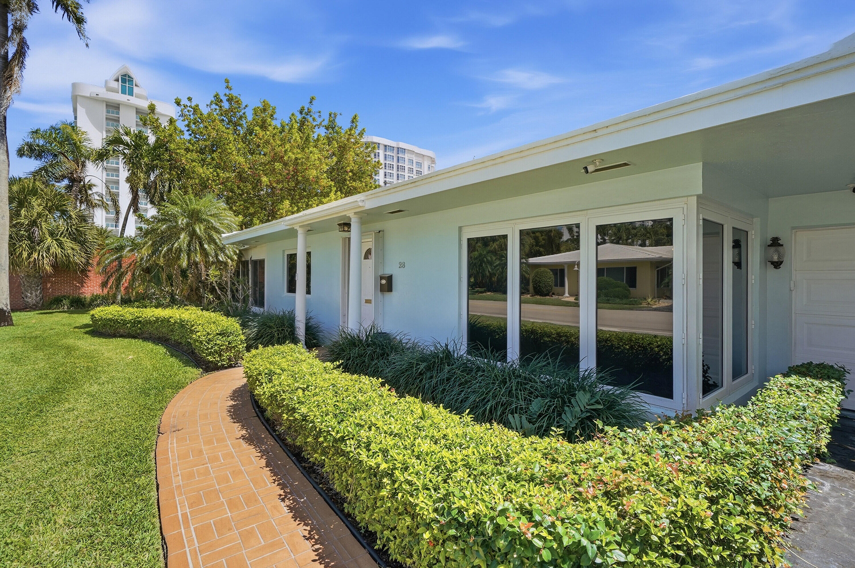 1431 S Ocean Boulevard Unit 28