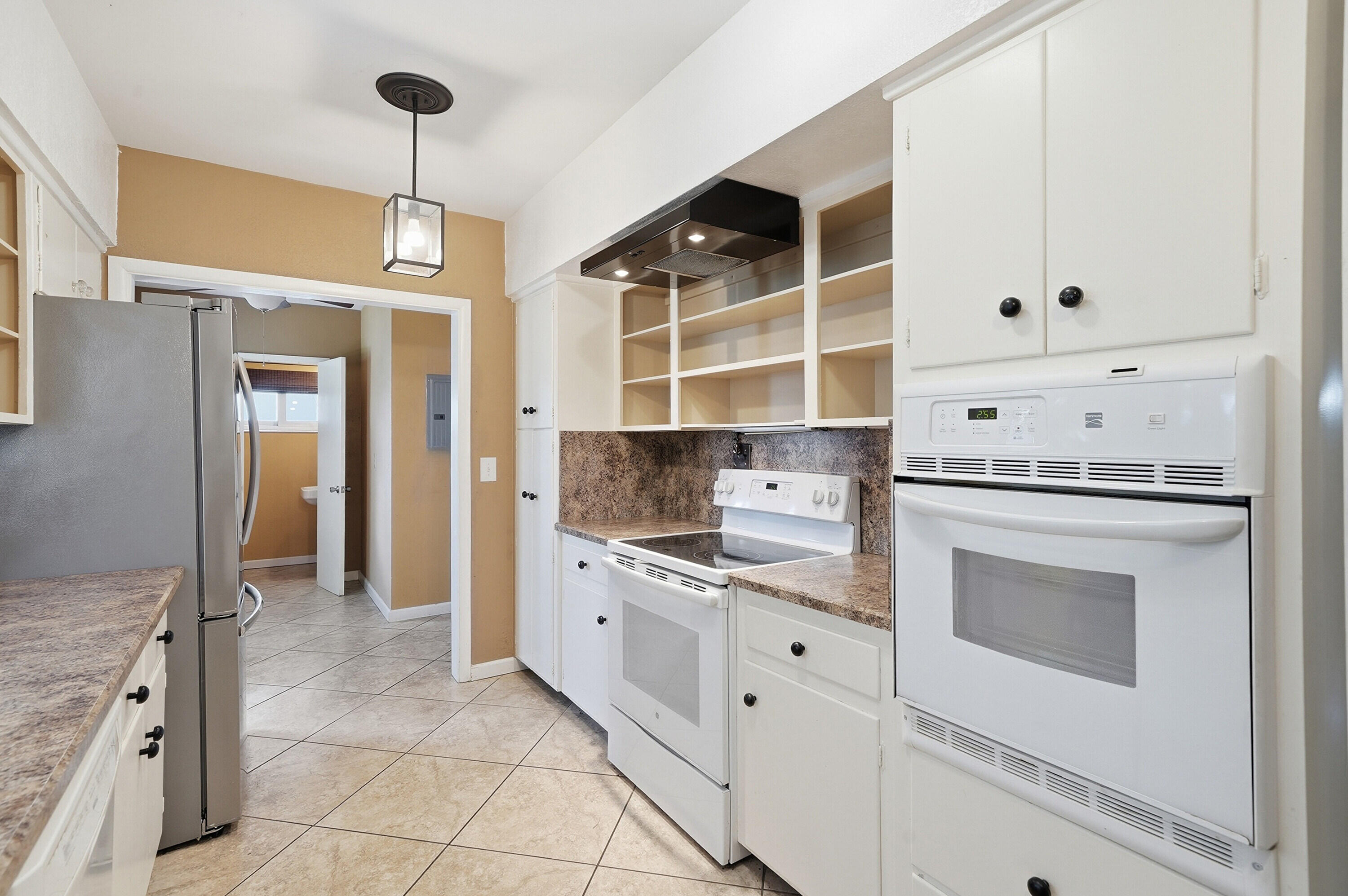 PALM CLUB CO-OP - Residential