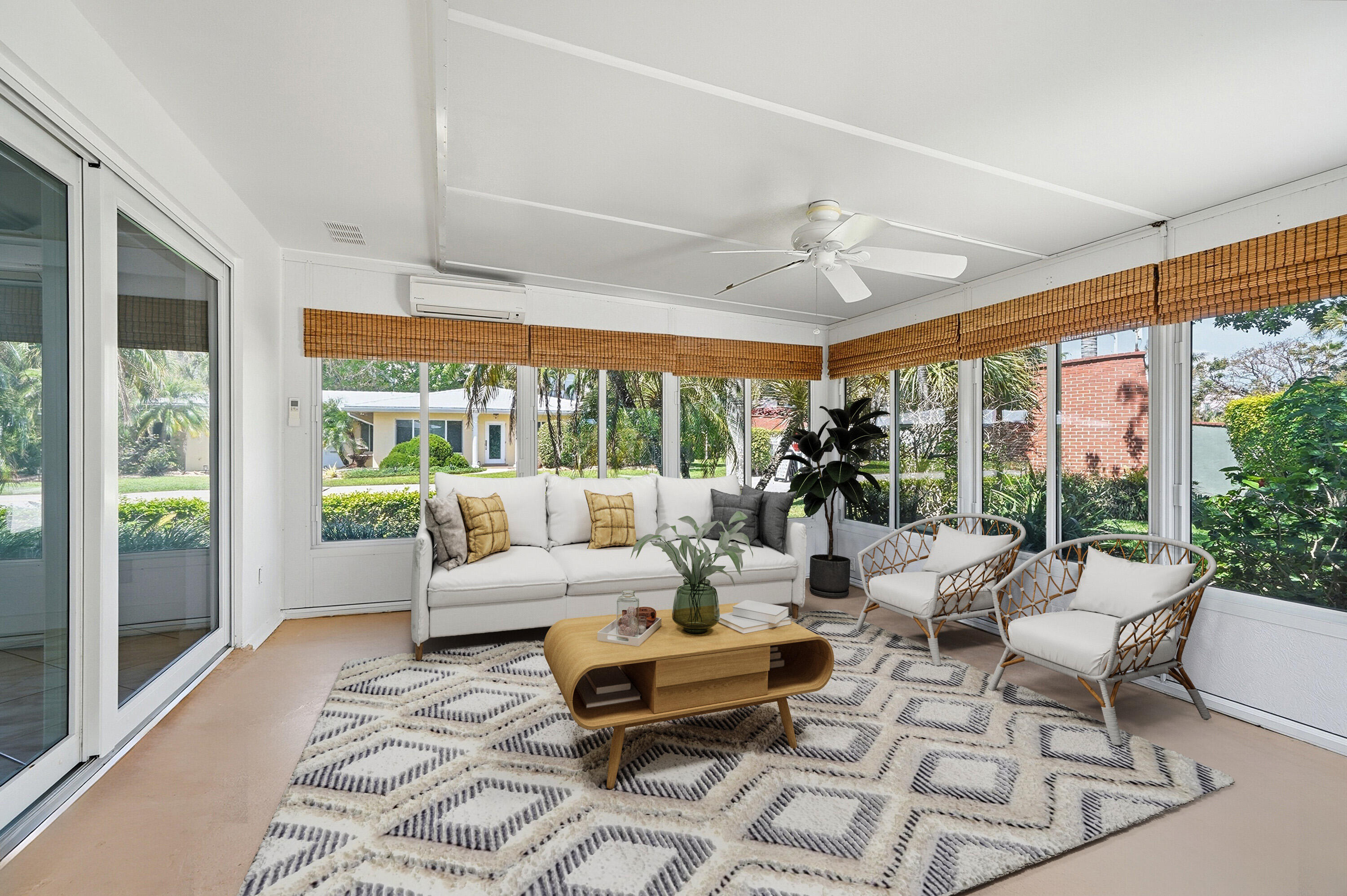 PALM CLUB CO-OP - Residential