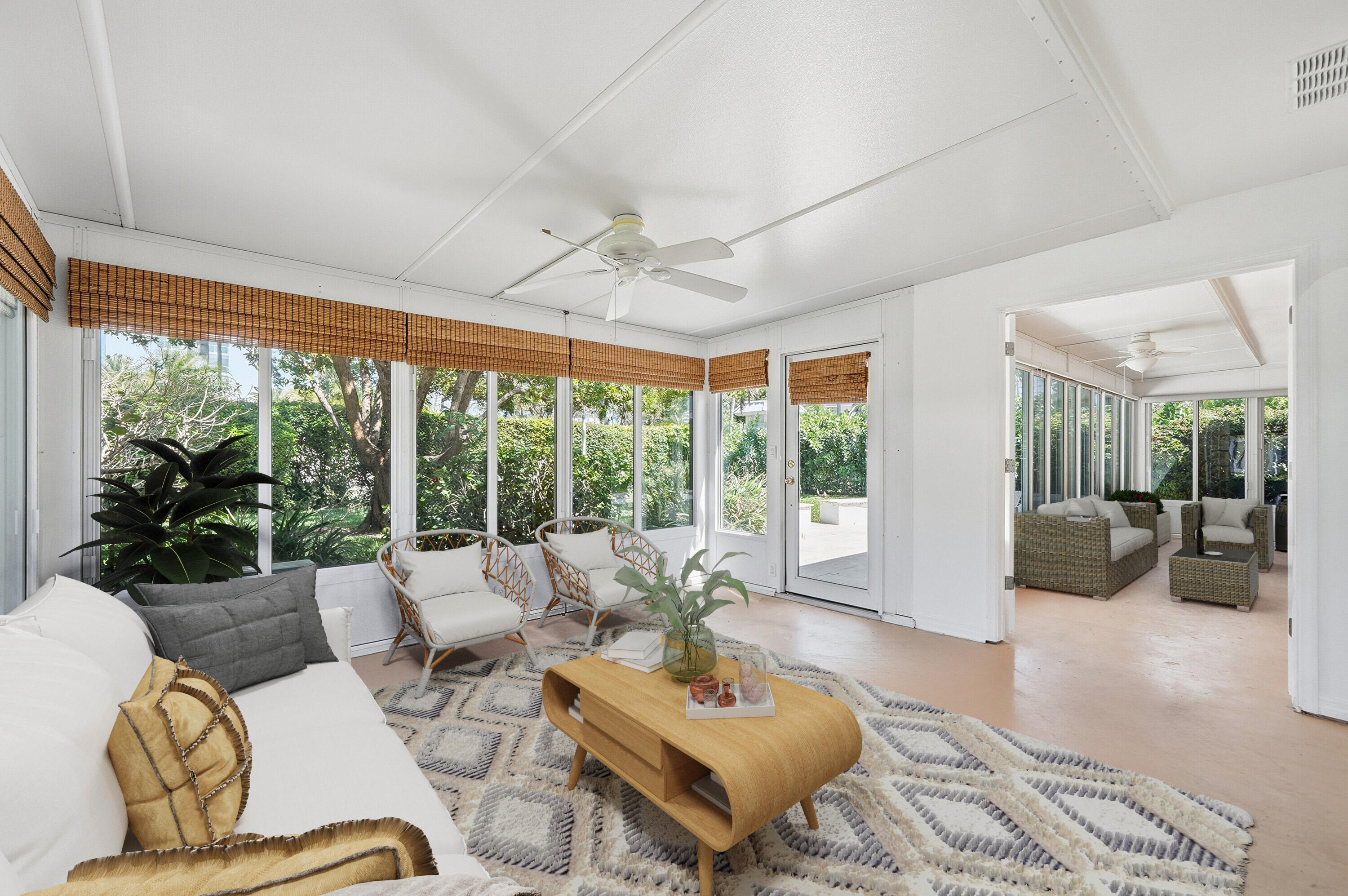PALM CLUB CO-OP - Residential