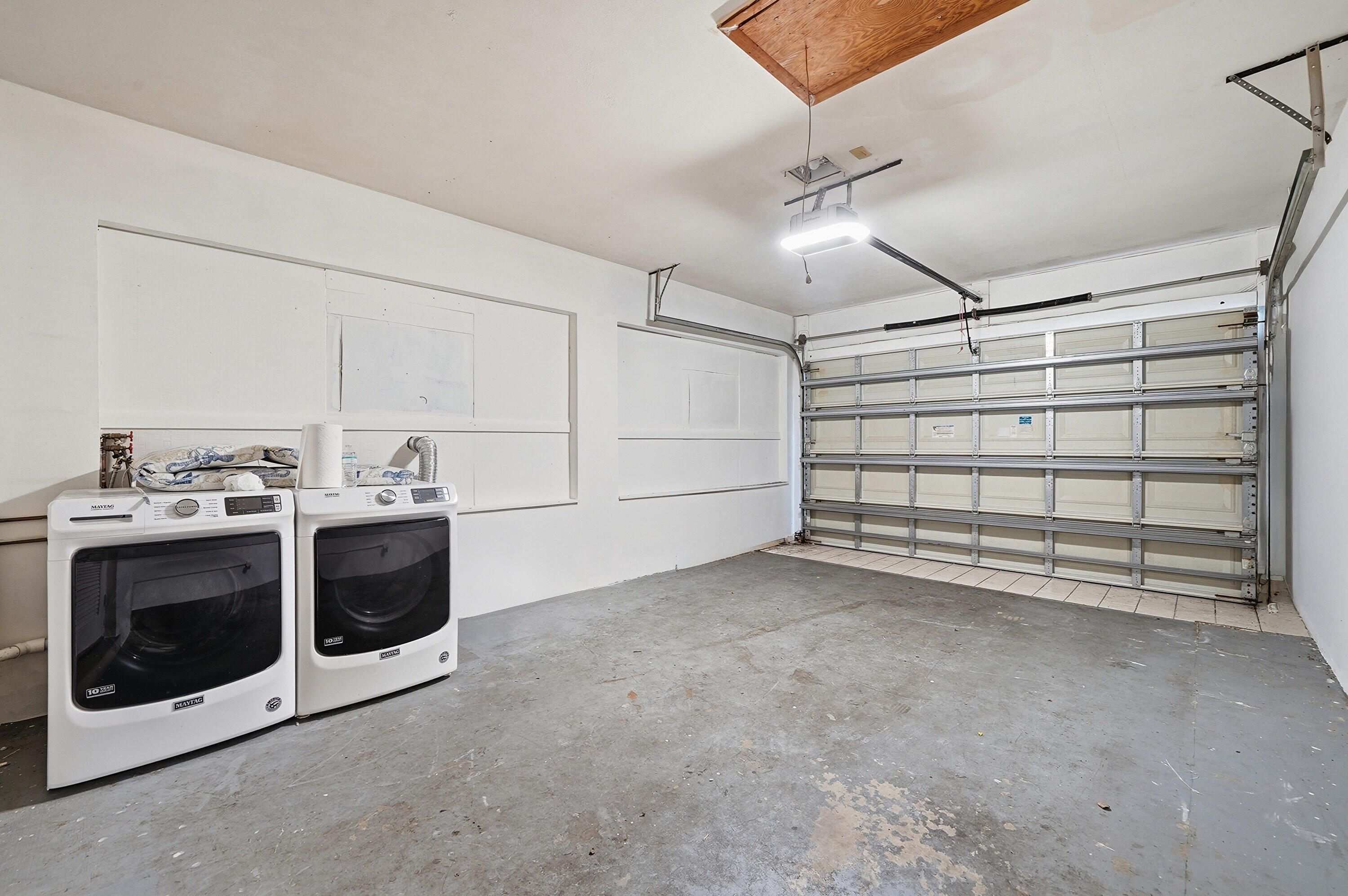 PALM CLUB CO-OP - Residential