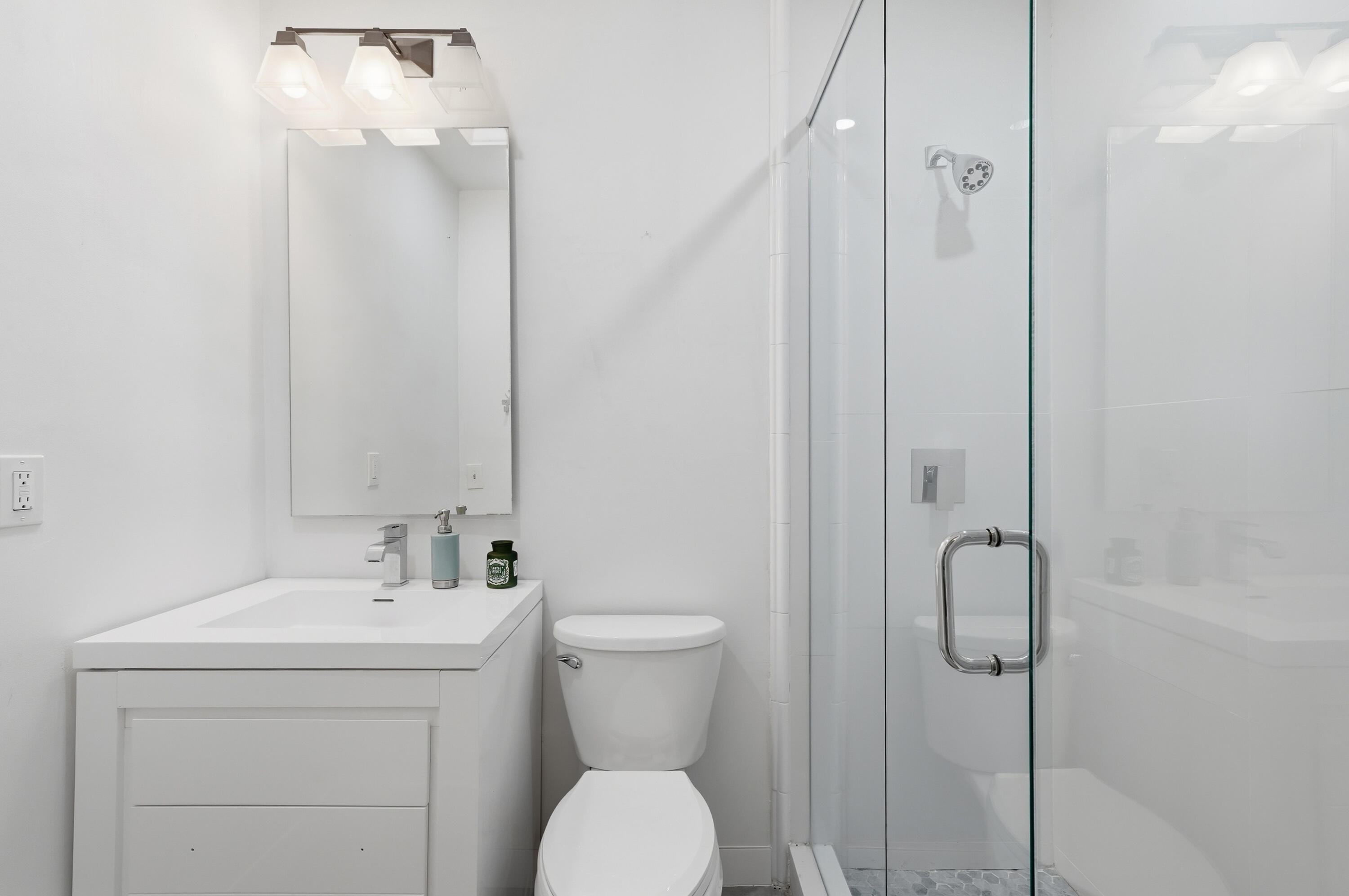 PALM CLUB CO-OP - Residential