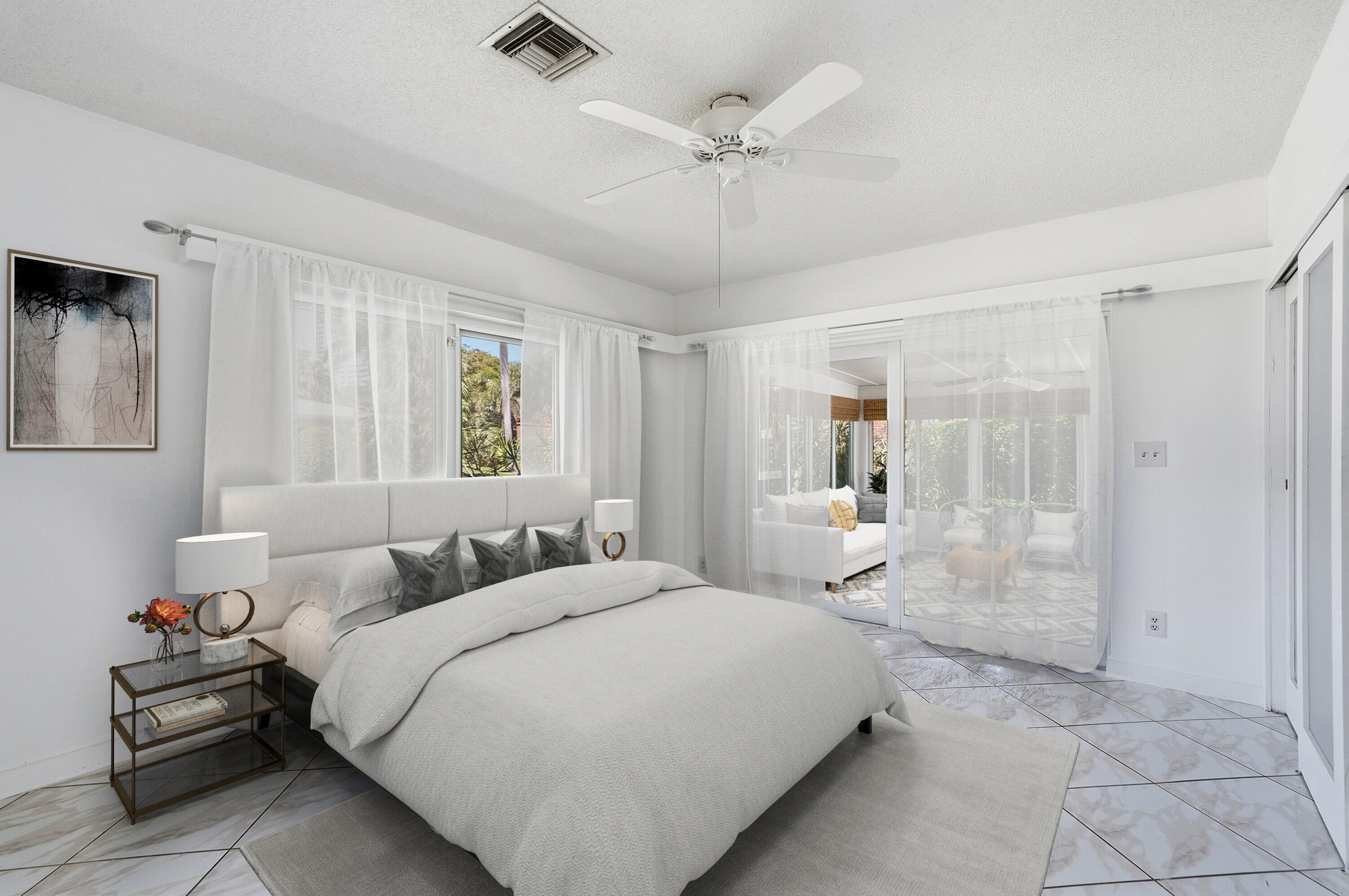 PALM CLUB CO-OP - Residential