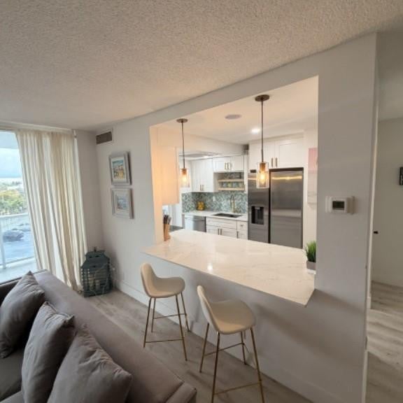 Photo of 2701 N Ocean Boulevard #4F, Fort Lauderdale, FL 33308 (MLS # F10550227)