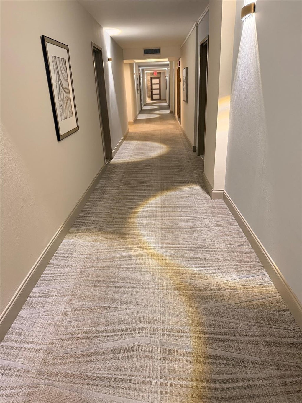 Photo of 2701 N Ocean Boulevard #4F, Fort Lauderdale, FL 33308 (MLS # F10550227)