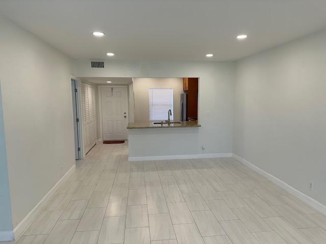 ORIOLE GARDENS 29 CONDO - Residential