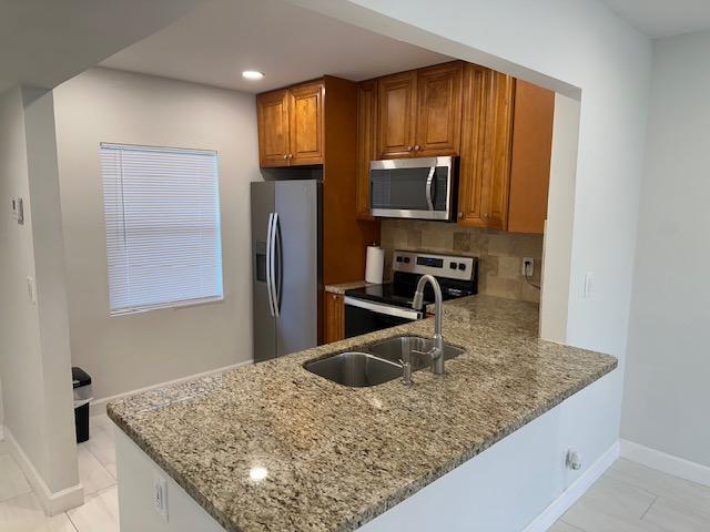 ORIOLE GARDENS 29 CONDO - Residential