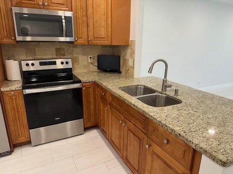 Tiny photo for 7605 NW 5th Court NW #208, Margate, FL 33063 (MLS # B26001857)