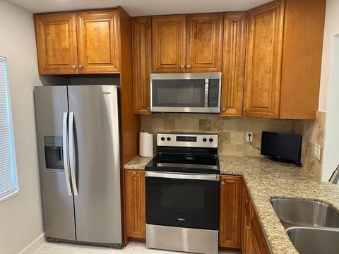 Tiny photo for 7605 NW 5th Court NW #208, Margate, FL 33063 (MLS # B26001857)