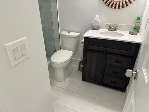 Tiny photo for 7605 NW 5th Court NW #208, Margate, FL 33063 (MLS # B26001857)