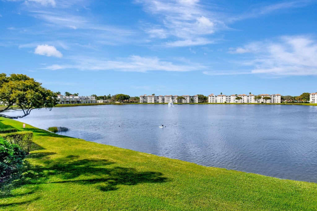 Photo of 14095 Royal Vista Drive #202, Delray Beach, FL 33484 (MLS # R11112753)