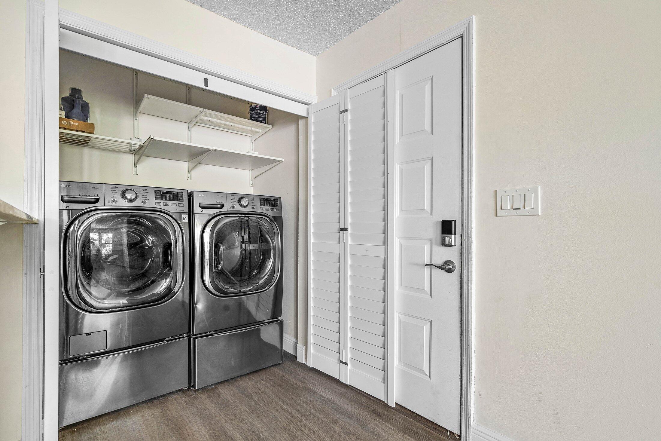 BOYNTON LANDINGS CONDO - Residential Lease