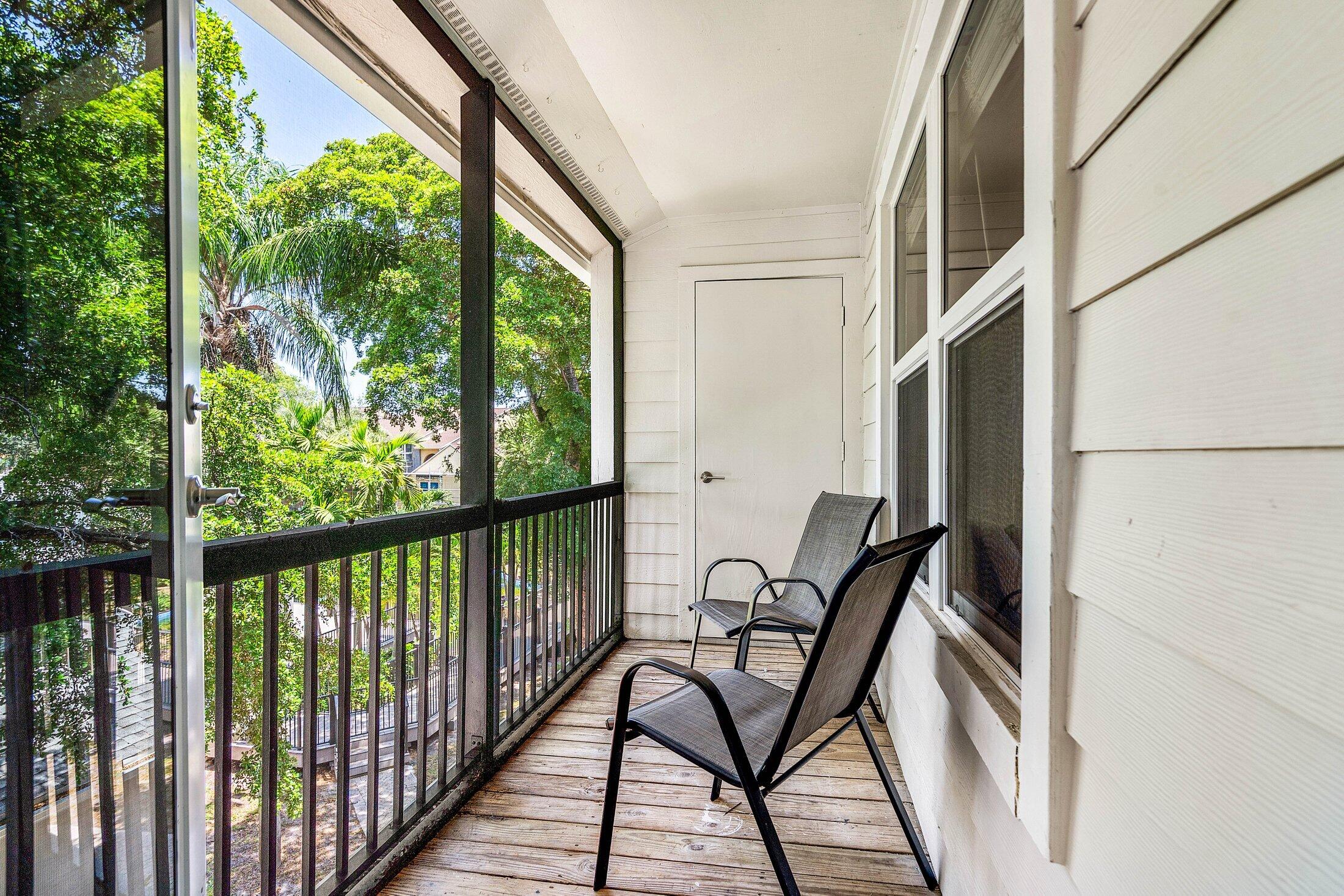 BOYNTON LANDINGS CONDO - Residential Lease