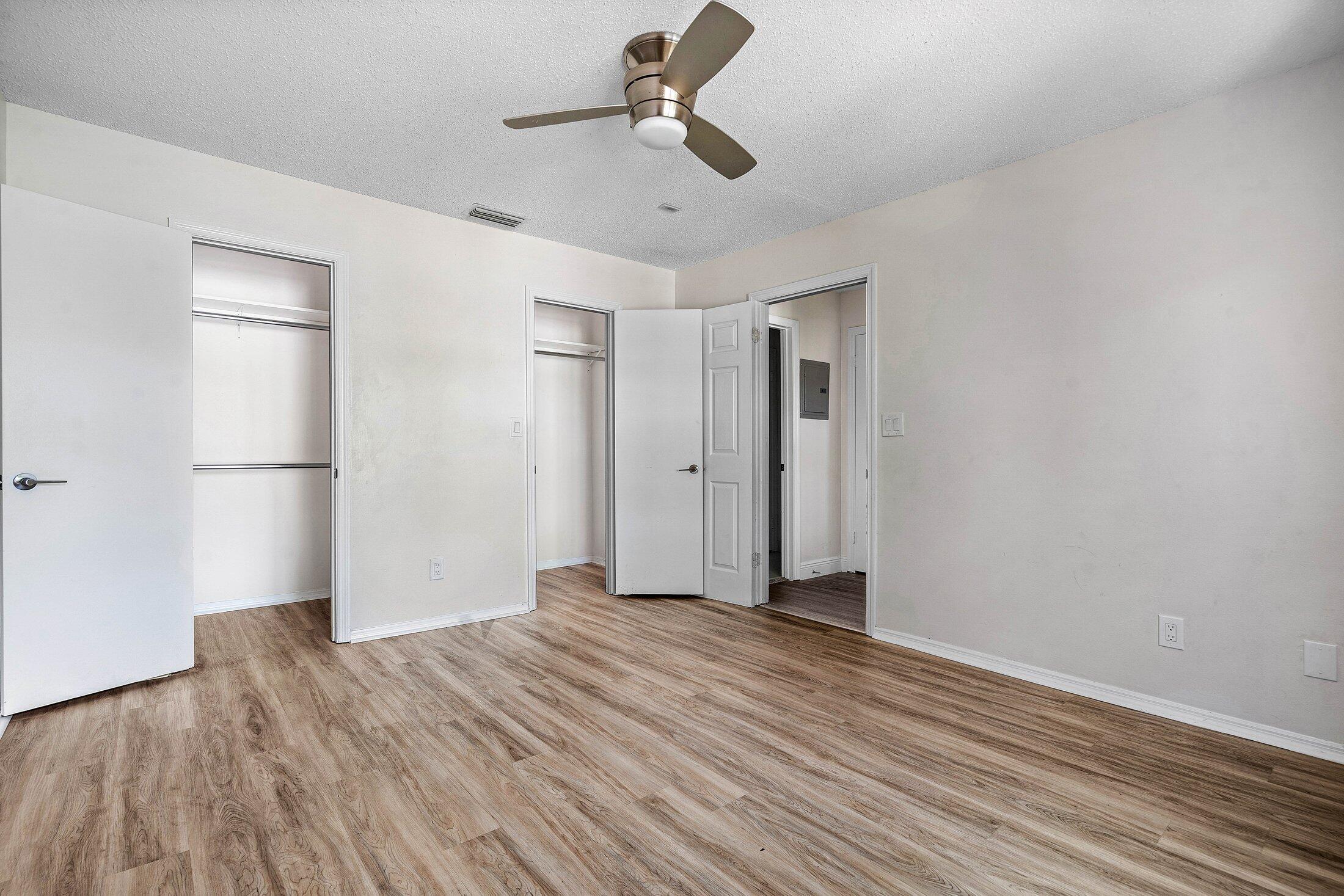 BOYNTON LANDINGS CONDO - Residential Lease