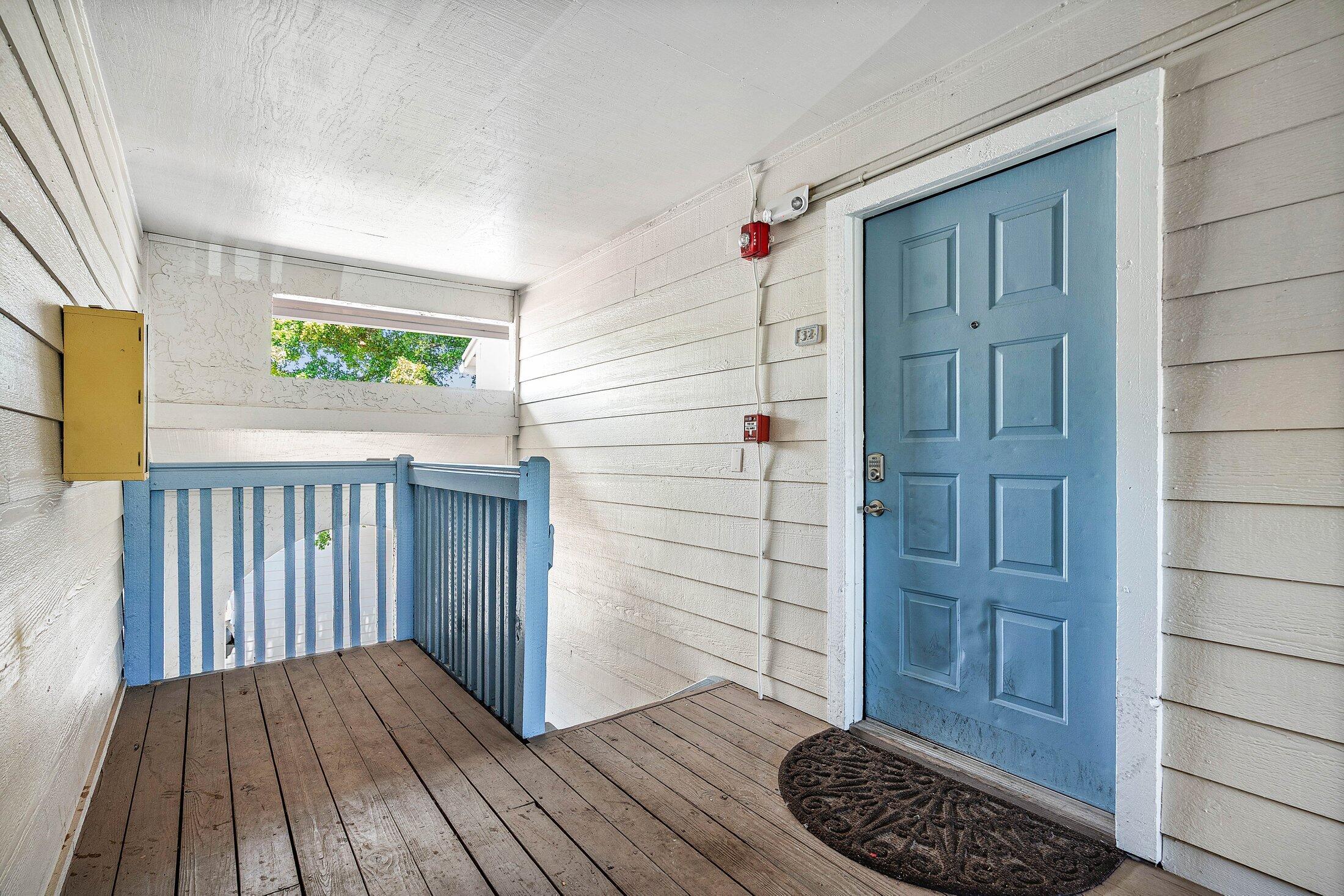 BOYNTON LANDINGS CONDO - Residential Lease