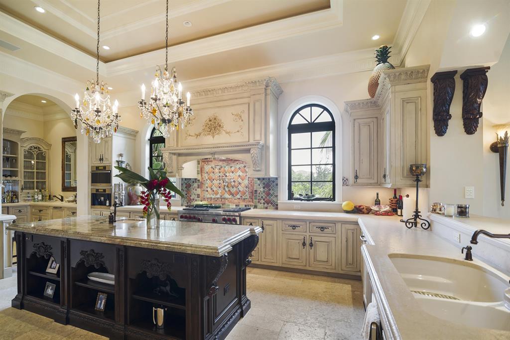 LE RIVAGE - Residential