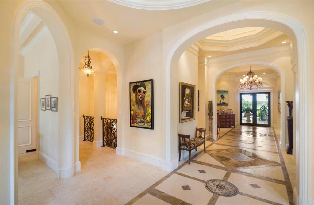 LE RIVAGE - Residential