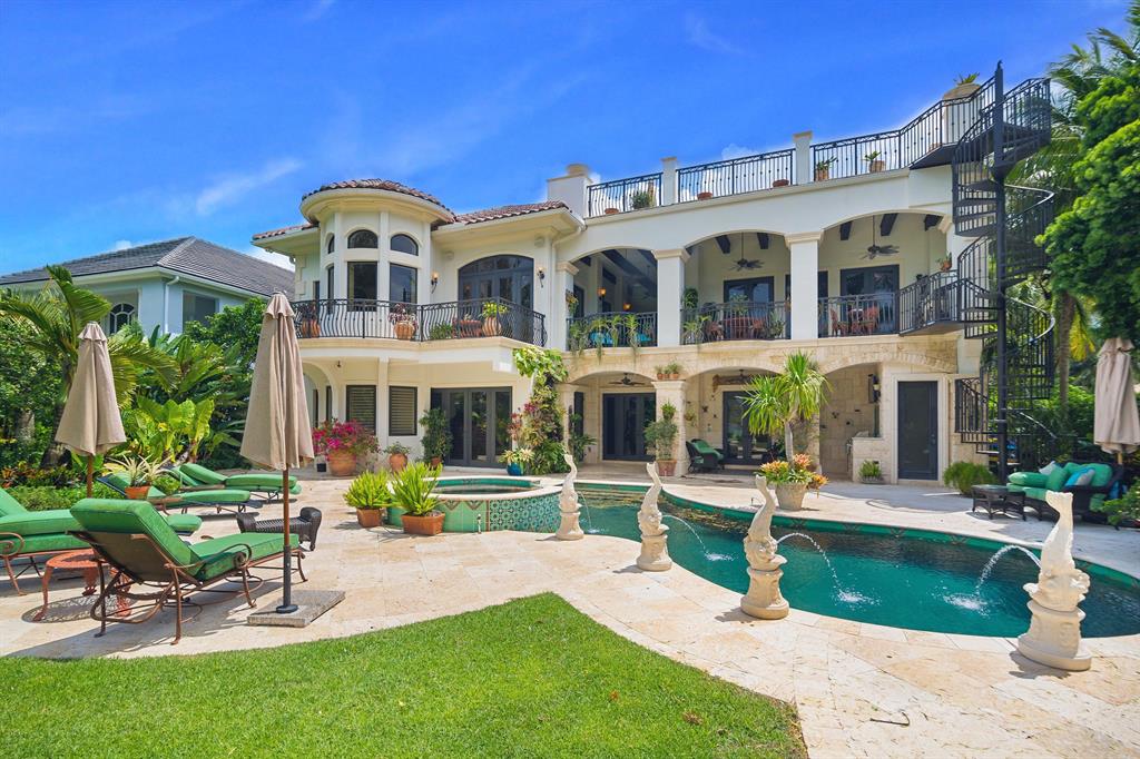 LE RIVAGE - Residential