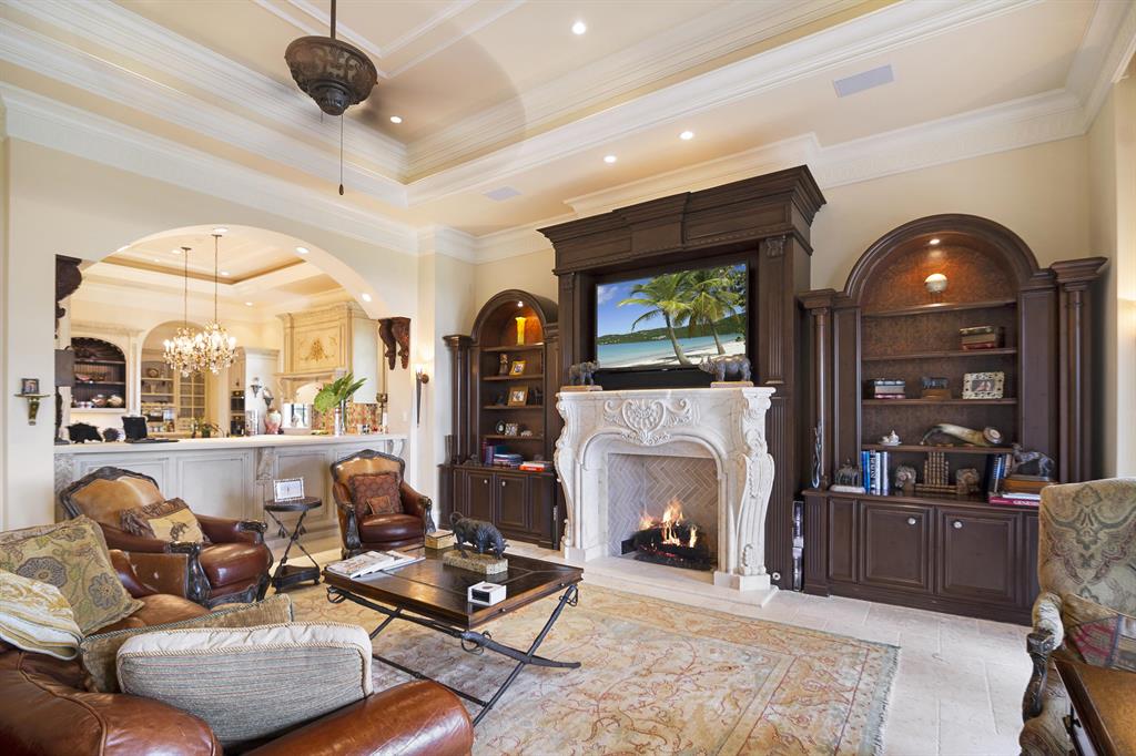 LE RIVAGE - Residential