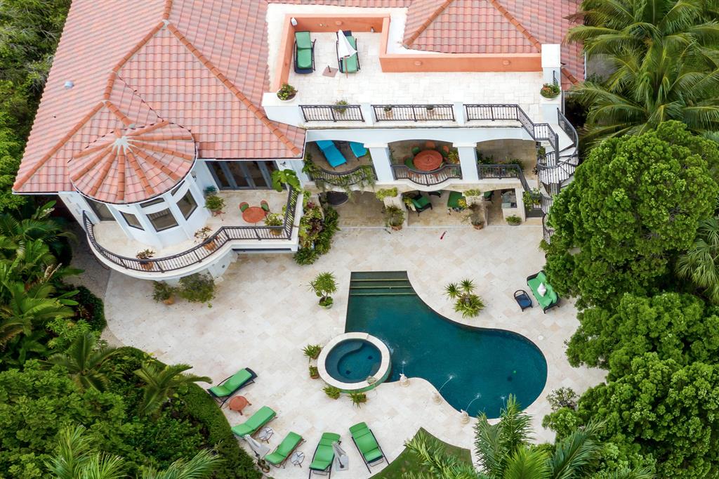 LE RIVAGE - Residential