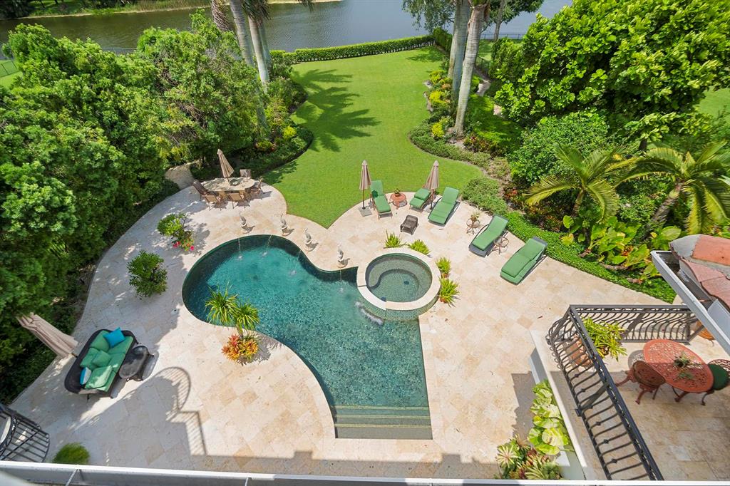 LE RIVAGE - Residential