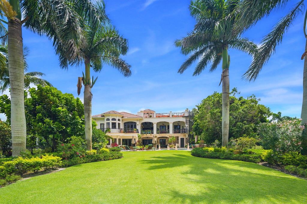 LE RIVAGE - Residential