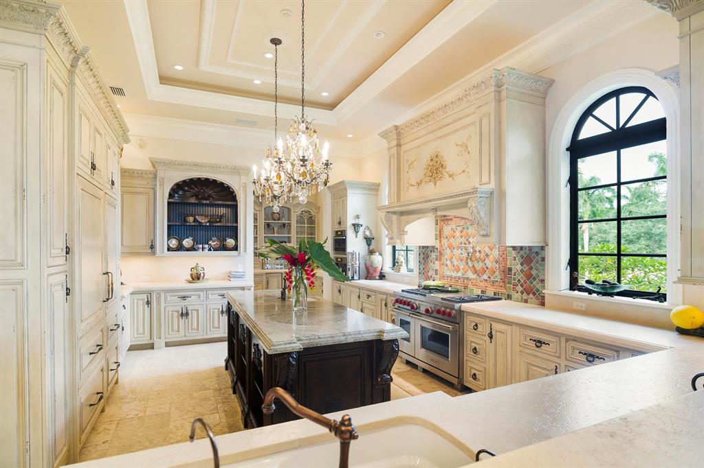 LE RIVAGE - Residential