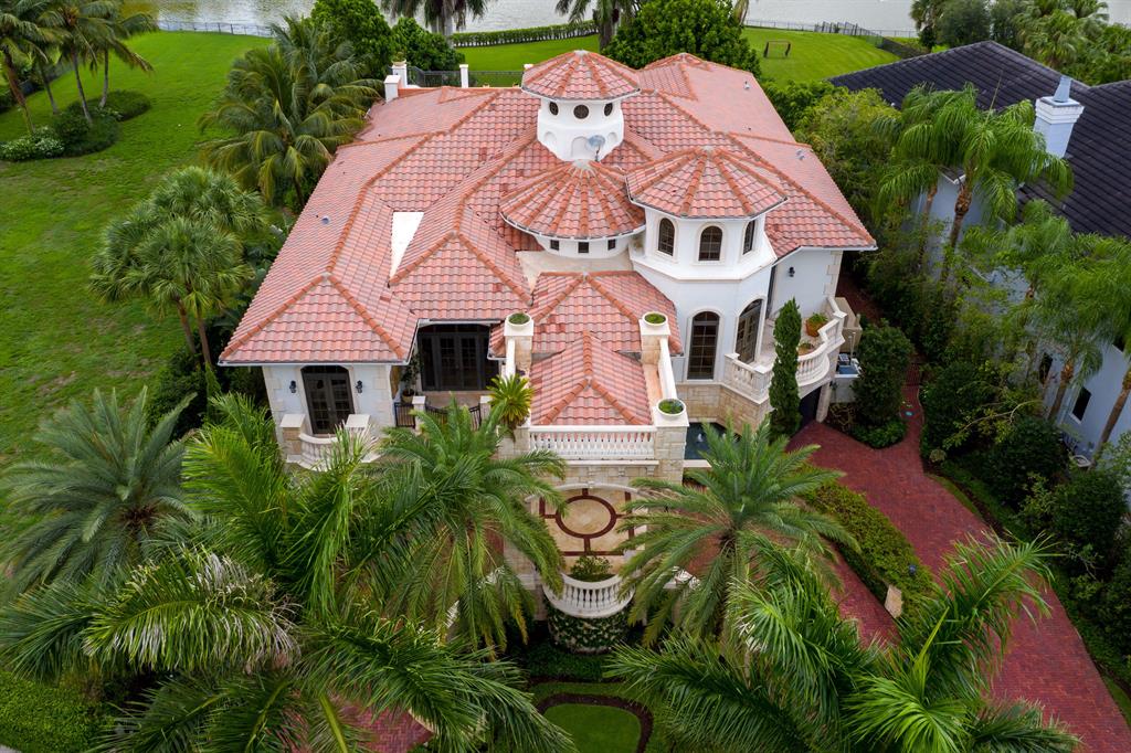 LE RIVAGE - Residential