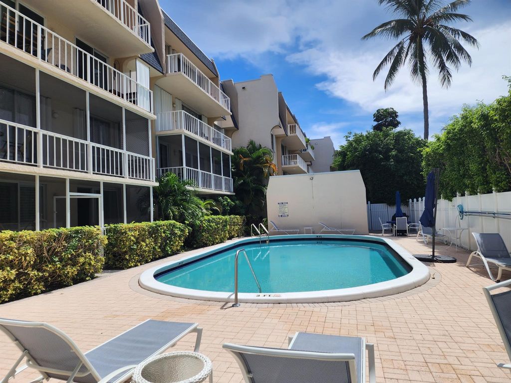 Photo of 3575 S Ocean Boulevard #105, South Palm Beach, FL 33480 (MLS # R10913095)