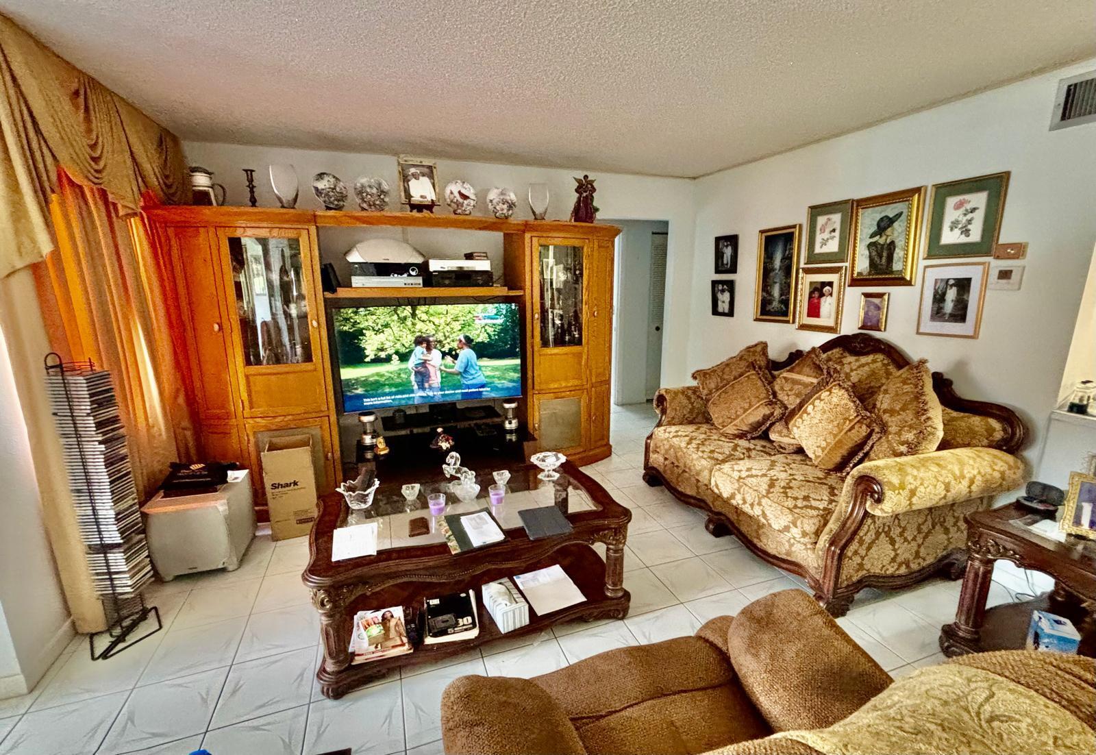 PINE RIDGE NORTH I CONDO - Residential