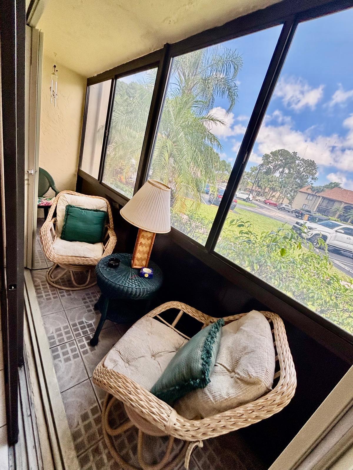 PINE RIDGE NORTH I CONDO - Residential