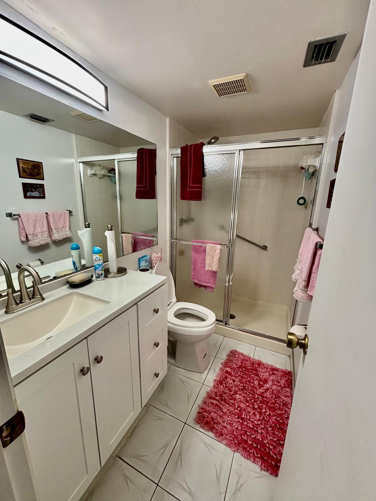 PINE RIDGE NORTH I CONDO - Residential