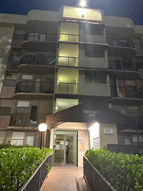 Tiny photo for 2771 Riverside Drive #213-A, Coral Springs, FL 33065 (MLS # F10549547)