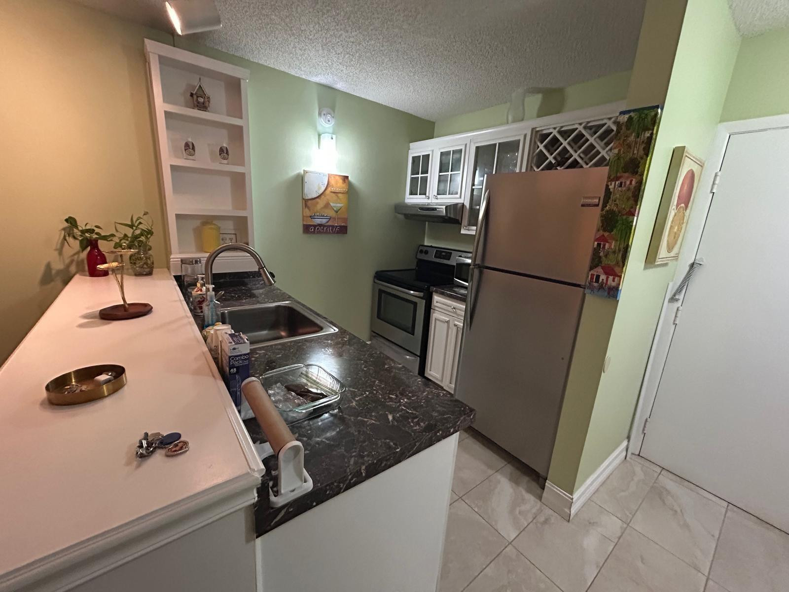 CORAL SPRINGS TOWER CLUB - Residential