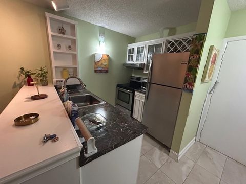 Tiny photo for 2771 Riverside Drive #213-A, Coral Springs, FL 33065 (MLS # F10549547)
